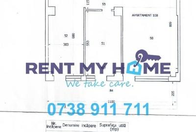Apartament 3 camere și grădină  – Rovere Exclusive Concept by Residence 5 - 6