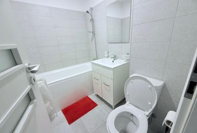 SUPER OFERTA! GARSONIERA MODERNA ULTRACENTRAL FAVORIT DRUMUL TABEREI METROU - 2