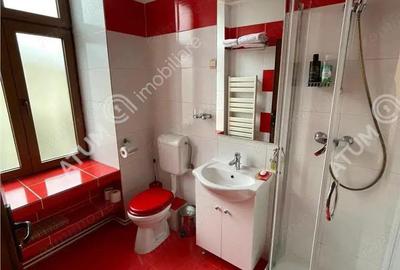 Apartament cu 2 camere decomandate zona ultracentrala din Sibiu - 3