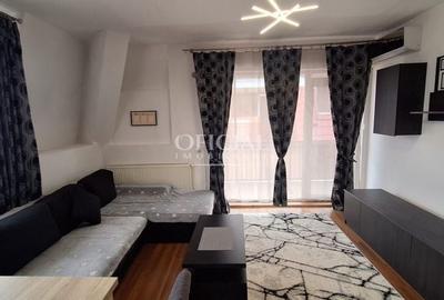 Apartament cu 2 camere semidecomandat, mobilat în Florești - 3