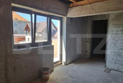 Casa individuala de vanzare in Bod - 1