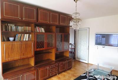 Apartament cu 2 camere decomandat în Central - 13
