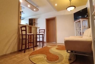 Apartament cu 2 camere decomandat, mobilat în Zorilor - 7