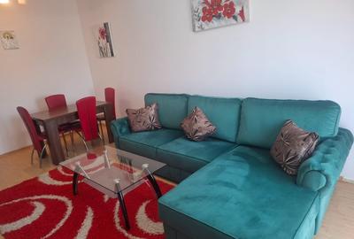 Apartament cu 2 camere decomandat în Trocadero - 3