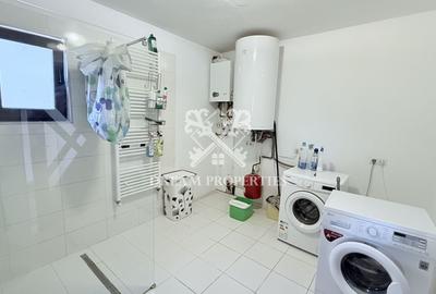 Casă individuală cu 5 camere cu Canalizare în Sânnicoară - 14