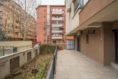 Apartament cu 3 camere decomandat, mobilat în Drumul Taberei - 5