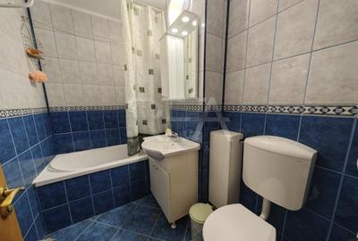 Apartament cu 3 camere decomandat, mobilat în Uverturii - 14
