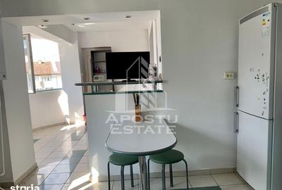 Apartament cu 3 camere în Dorobanților - 11