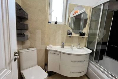 Apartament cu 3 camere decomandat în Central - 9