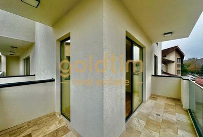 BLOC BOUTIQUE/BARBU VACARESCU/ZONA LINISTITA/OPTIONAL SE POATE MOBILA COMPLET - 9