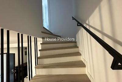 Vanzare casa la cheie Chitila, Mogosoaia,  Bradului, noua - 23