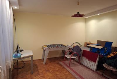 Casă individuală cu 2 camere cu Teren 600 Mp în Titulescu - 6