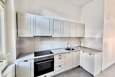 Apartament cu 2 camere în Central - 6