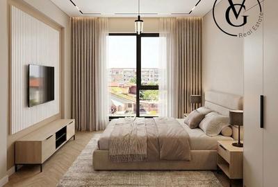 Apartament cu 3 camere decomandat în Elvila - 9