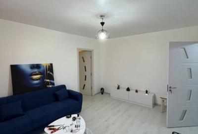 2 CAMERE | MOBILAT SI UTILAT | RENOVAT TOTAL