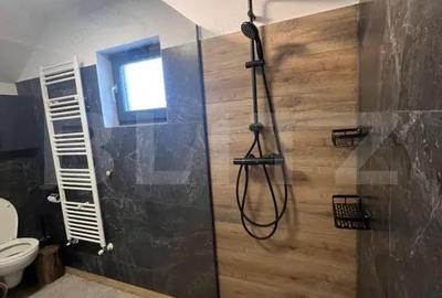 Casa superba Cristian, mobilata si nefolosita - 8