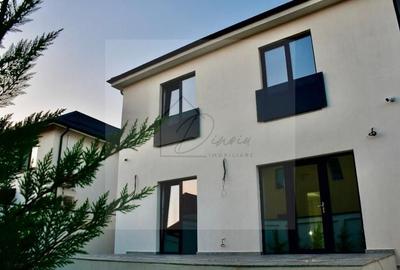 Vila elegantă 5 camere în Pipera I  Comision 0 - 5