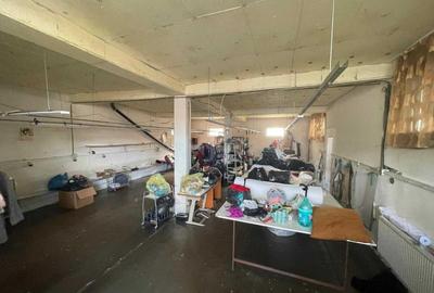 Spațiu comercial, de 200 mp, în Doamna Ghica - 1