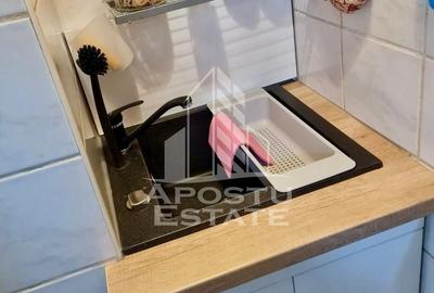 Apartament cu 3 camere decomandat, mobilat în Bucovina - 7