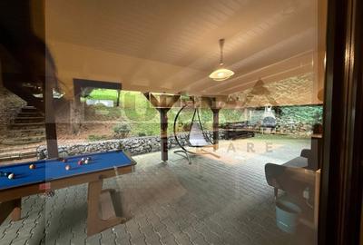 Vila langa padure, panorama superba,  250mp, zona Faget - 23