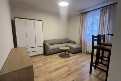 Garsonieră în Lotrioara - 8