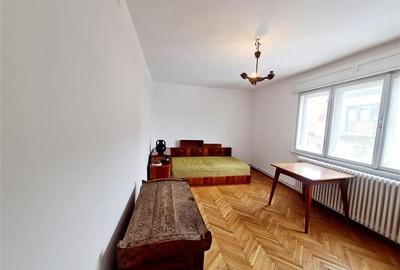 Apartament cu 4 camere decomandat, mobilat în Centrul Istoric - 10