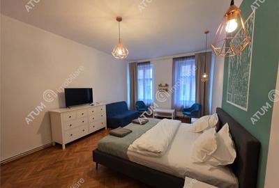 Studio spatios la casa in centrul istoric din Sibiu - 7