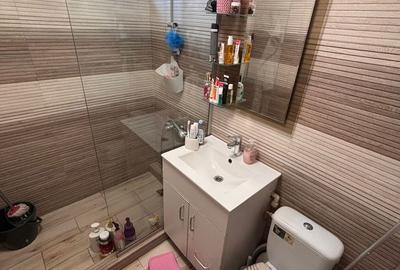 Apartament cu 3 camere semidecomandat în Exterior Vest - 7