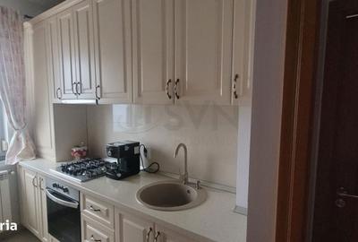 Apartament cu 3 camere, mobilat în Ghencea - 2