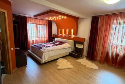 Casă cu 6 camere cu Teren 500 Mp în Cioplea - 13
