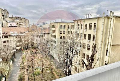 Apartament cu 2 camere decomandat în Universitate - 9