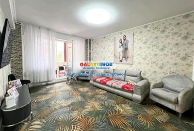 Apartament cu 2 camere decomandat, mobilat în Chiajna - 2
