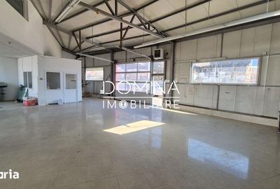 Spațiu comercial, de 250 mp, în Central
