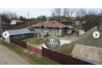 Casă cu 3 camere în Exterior Vest - 3
