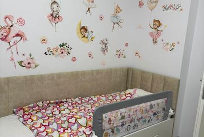 Apartament cu 3 camere, mobilat în Drumul Taberei - 4