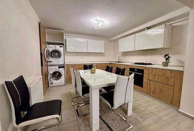 Apartament cu 2 camere decomandat în Noua - 4