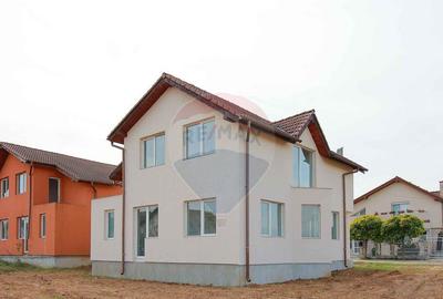 Casa cu 5 camere ?i 482 mp teren, de vanzare in Paleu - 36