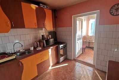 Apartament cu 3 camere in Piata Centrala - 7