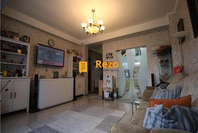 Apartament 3 camere, terasa, 2 locuri de parcare, zona Nord - 1