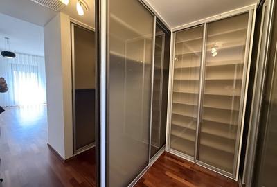 Apartament cu 4 camere, mobilat în Băneasa - 12