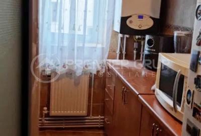 Apartament 2 camere, Alexandru cel Bun, 42mp, CT - 5