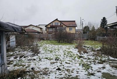 Teren de 600 mp, în Militari - 5