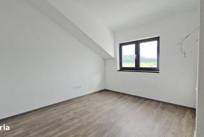 Apartament cu 3 camere în Sânpetru - 8