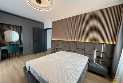 Apartament de lux cu 2 camere de inchiriat in Liberty Residential-Cluj - 11