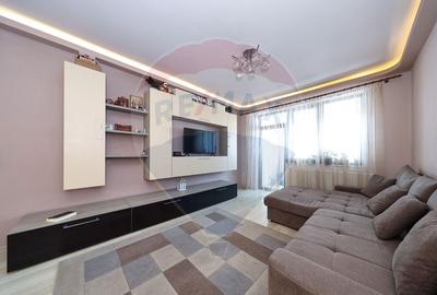 3 camere cu stil, in Brasov - zona Coresi / Isaran - 4
