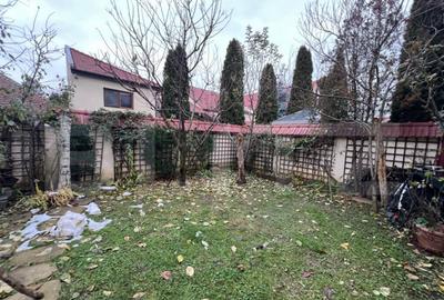 Casa spa?ioasa P+M, 6 camere, 236 mp, in cartierul Titul - 17