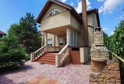 Vila Individuala de Inchiriat in zona Pipera - 21