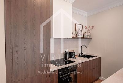 Garsonieră în Central - 6