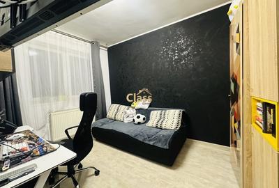 Apartament cu 3 camere decomandat, mobilat în Mănăștur - 8