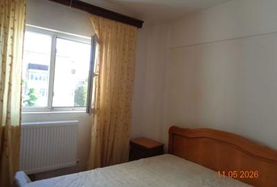 Apartament cu 3 camere decomandat în Central - 7